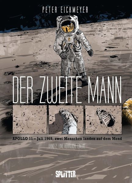 Der Zweite Mann. Band 2 (eBook, PDF) Der Zweite Mann. Band 2 (eBook, PDF)
