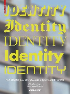 Identity (eBook, PDF) - Graft