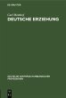 Deutsche Erziehung (eBook, PDF) - Bild 1
