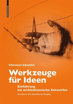 Werkzeuge für Ideen (eBook, PDF) - Gänshirt, Christian