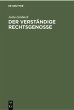 Der verständige Rechtsgenosse (eBook,... - Bild 1