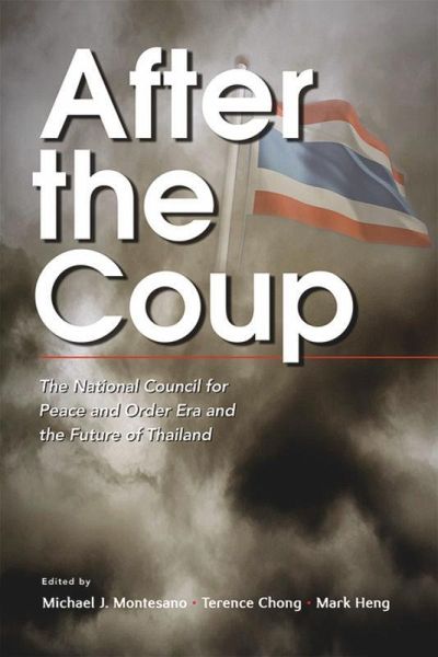 After the Coup (eBook, PDF) After the Coup (eBook, PDF)