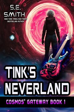 Cover Tink's Neverland (Cosmos' Gateway, #1) (eBook, ePUB)