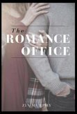 The Romance Office (UNIRO, #1) (eBook, ePUB)