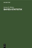 Bayes-Statistik (eBook, PDF)