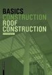 Basics Roof Construction (eBook, PDF) - Bild 1