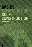 Basics Roof Construction (eBook, PDF)