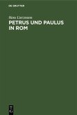 Petrus und Paulus in Rom (eBook, PDF)
