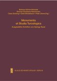 Monumenta et Studia Turcologica (eBook, PDF)