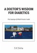 A Doctor's Wisdom for Diabetics (eBook,... - Bild 1