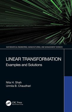 Cover Linear Transformation (eBook, PDF)