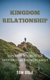 Kingdom Relationship (Kingdom eBooks) (eBook, ePUB) Kingdom Relationship (Kingdom eBooks) (eBook, ePUB)