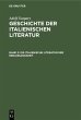 Die italienische Literatur der... - Bild 1
