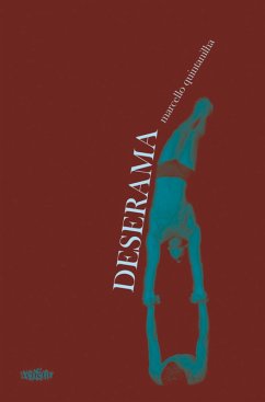 Deserama (eBook, ePUB) - Quintantilha, Marcello