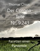 Der Corona-Tote Nr. 9.243 (eBook, ePUB)