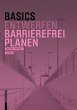 Basics Barrierefrei Planen (eBook, PDF) - Bild 1