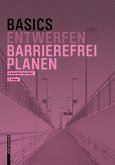 Basics Barrierefrei Planen (eBook, PDF)