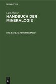 Neue Mineralien (eBook, PDF)