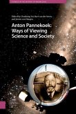 Anton Pannekoek: Ways of Viewing Science and Society (eBook, PDF)
