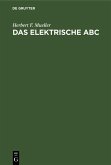 Das elektrische ABC (eBook, PDF)