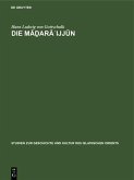 Die Ma¿ara¿ijjun (eBook, PDF)