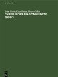 The European Community 1991/2 (eBook,... - Bild 1