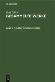 Philosophie und Schicksal (eBook, PDF)