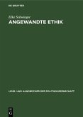 Angewandte Ethik (eBook, PDF)