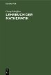 Lehrbuch der Mathematik (eBook, PDF) - Bild 1