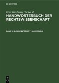 Glaubensfreiheit - Luxemburg (eBook, PDF)