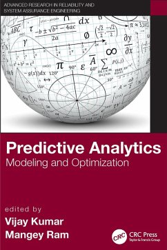 Cover Predictive Analytics (eBook, PDF)