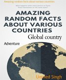 Global country (eBook, ePUB)