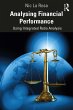 Analysing Financial Performance (eBook,... - Bild 1