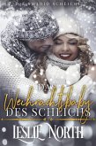 Das Weihnachtsbaby des Scheichs (Die Shadid Scheiche, #3) (eBook, ePUB)