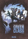 Green Class. Band 2 (eBook, PDF)