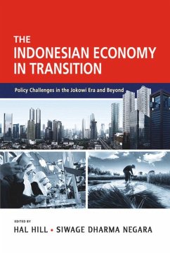 The Indonesian Economy in Transition (eBook, PDF)