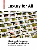 Luxury for All (eBook, PDF) Luxury for All (eBook, PDF)