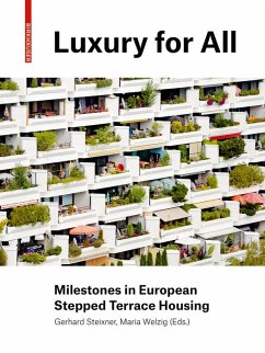 Luxury for All (eBook, PDF)