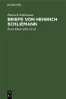 Briefe von Heinrich Schliemann (eBook,... - Bild 1