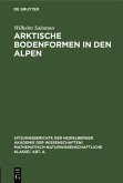 Arktische Bodenformen in den Alpen (eBook, PDF)