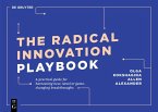 The Radical Innovation Playbook (eBook, PDF)