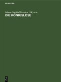 Die Königslose (eBook, PDF)