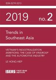 Vietnam's Industrialization Ambitions (eBook, PDF) Vietnam's Industrialization Ambitions (eBook, PDF)