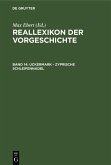 Uckermark - Zyprische Schleifennadel (eBook, PDF)