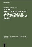 Social stratification and development in the Mediterranean Basin (eBook, PDF)