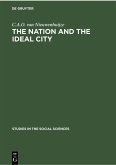 The Nation and the Ideal City (eBook, PDF) The Nation and the Ideal City (eBook, PDF)