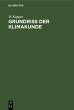 Grundriß der Klimakunde (eBook, PDF) - Bild 1