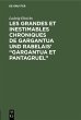 Les grandes et inestimables chroniques... - Bild 1