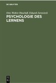 Psychologie des Lernens (eBook, PDF)