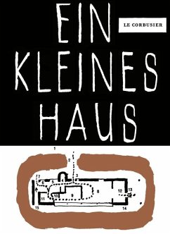 Ein kleines Haus (eBook, PDF)